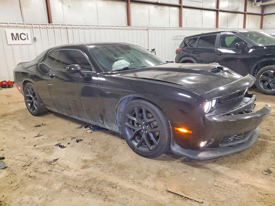 Продажа на аукционе авто 2021 Dodge Challenger, vin: 2C3CDZJG7MH674220, номер лота: 79562975