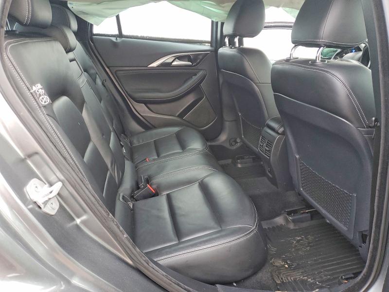 Продажа на аукционе авто 2017 Infiniti Qx30, vin: SJKCH5CR4HA023507, номер лота: 46929986