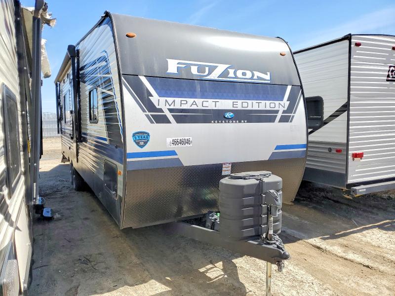 Aukcja sprzedaży 2024 Keystone Rv Recreational Vehicle (rv), vin: 4YDT1PN22RW815109, numer aukcji: 46646046