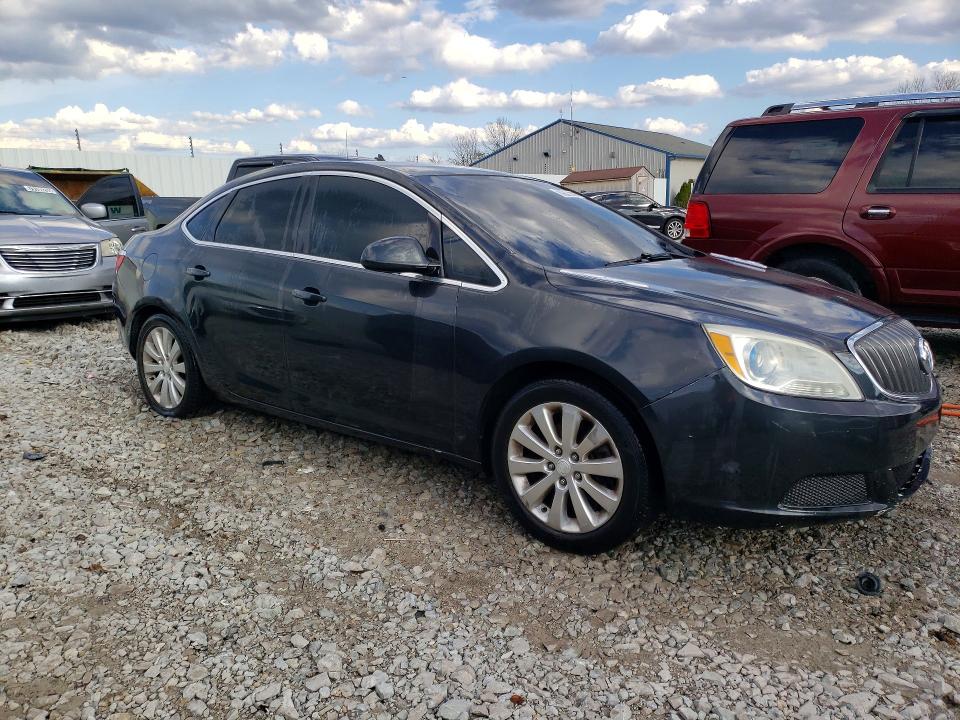 Aukcja sprzedaży 2015 Buick Verano, vin: 1G4PP5SKXF4178663, numer aukcji: 79109775