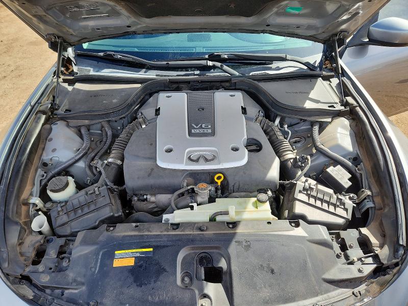 Продаж на аукціоні авто 2014 Infiniti Q60 Coupe, vin: JN1CV6EL3EM132404, номер лоту: 46845506