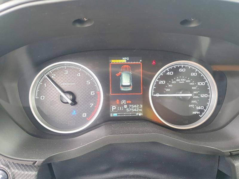 Продаж на аукціоні авто 2020 Subaru Forester, vin: JF2SKAJC0LH570508, номер лоту: 46957486