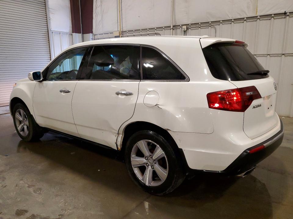 Aukcja sprzedaży 2012 Acura Mdx, vin: 2HNYD2H26CH543081, numer aukcji: 47921266
