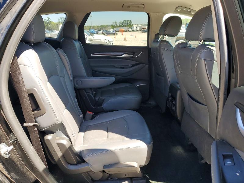 Продажа на аукционе авто 2020 Buick Enclave, vin: 5GAERBKW4LJ181032, номер лота: 46023326