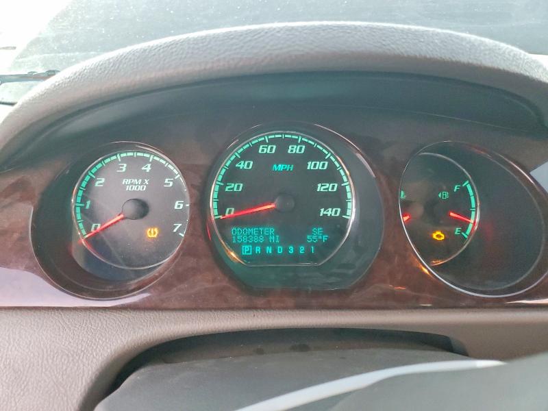 Продаж на аукціоні авто 2011 Buick Lucerne, vin: 1G4HC5EM7BU104074, номер лоту: 45612256