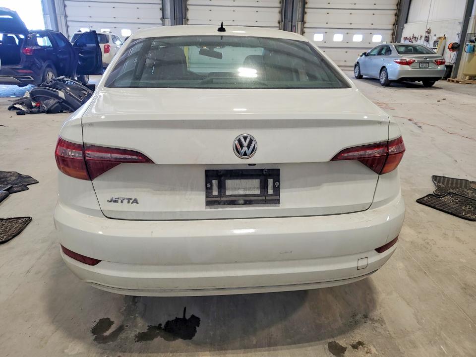 Aukcja sprzedaży 2019 Volkswagen Jetta, vin: 3VWCB7BU9KM230357, numer aukcji: 46020416