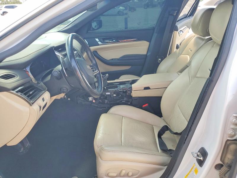Aukcja sprzedaży 2019 Cadillac Cts, vin: 1G6AR5SSXK0135384, numer aukcji: 47685846