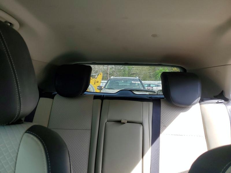 47257756 :رقم المزاد ، KL4CJASB1JB635582 vin ، 2018 Buick Encore مزاد بيع