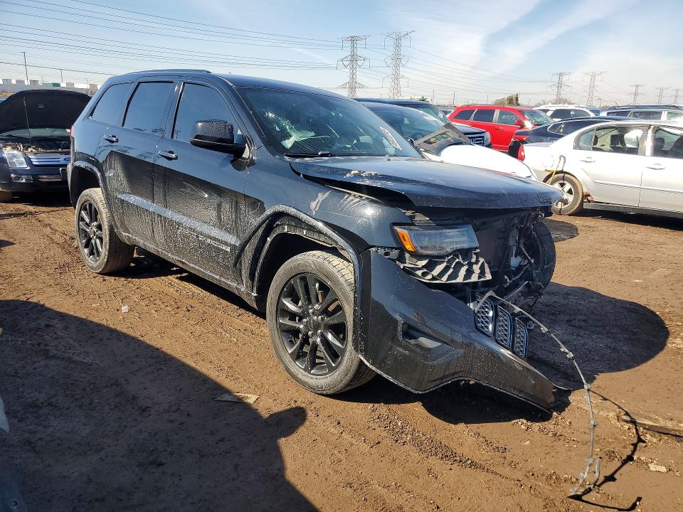 Aukcja sprzedaży 2020 Jeep Grand Cherokee, vin: 1C4RJFAGXLC221403, numer aukcji: 46832246