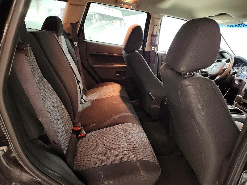 2008 Jeep Grand Cherokee მანქანა იყიდება აუქციონზე, vin: 1J8GR48K48C237949, აუქციონის ნომერი: 46950856