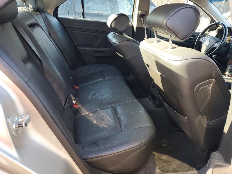 Aukcja sprzedaży 2005 Cadillac Sts, vin: 1G6DW677X50155428, numer aukcji: 41812916