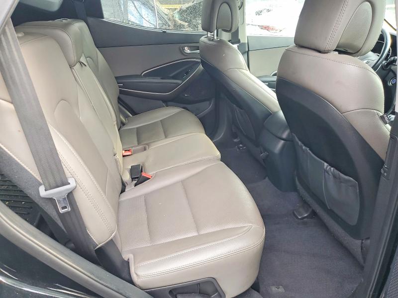 Aukcja sprzedaży 2017 Hyundai Santa Fe Sport, vin: 5XYZW4LA1HG417134, numer aukcji: 79178785