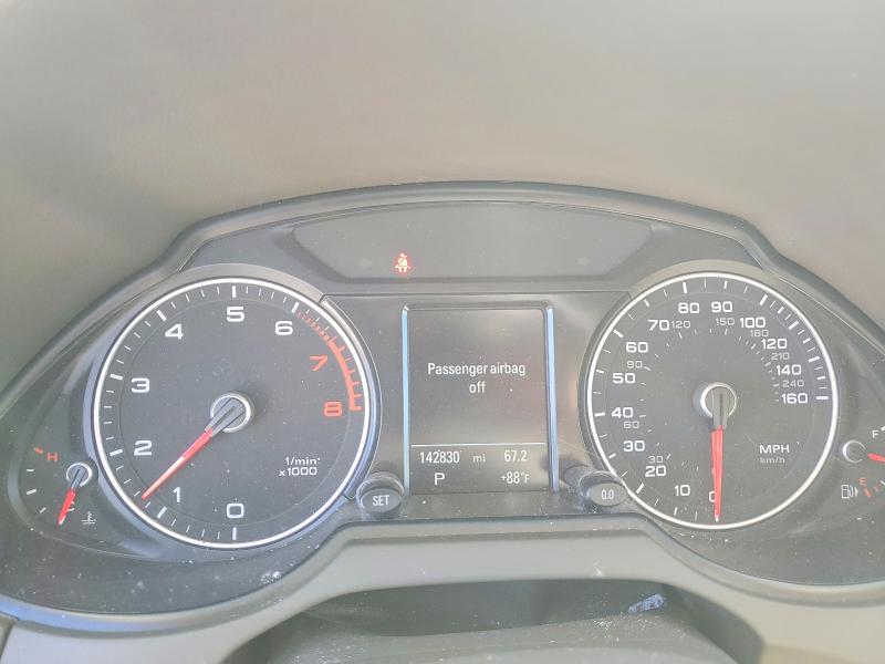 Продаж на аукціоні авто 2014 Audi Q5, vin: WA1LFAFPXEA013680, номер лоту: 47470306