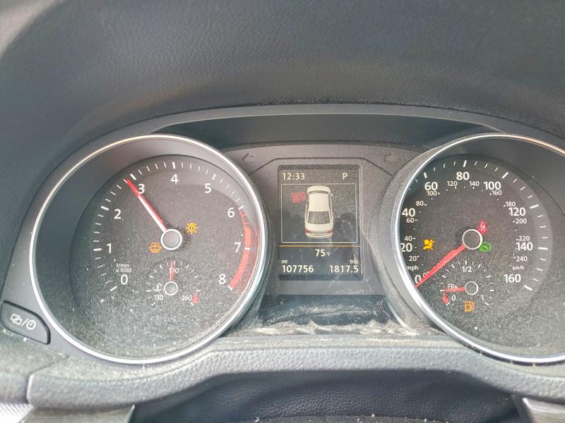 Продажа на аукционе авто 2017 Volkswagen Passat, vin: 1VWCT7A35HC060904, номер лота: 45454666