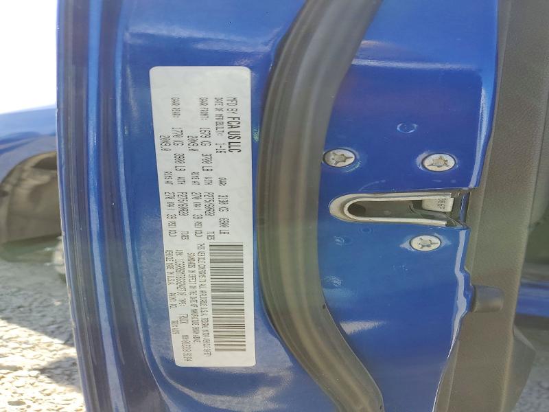 Продажа на аукционе авто 2016 Ram 1500, vin: 1C6RR6MT8GS242710, номер лота: 47142306