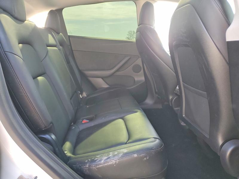 Aukcja sprzedaży 2021 Tesla Model Y, vin: 5YJYGDEE6MF076954, numer aukcji: 46240806