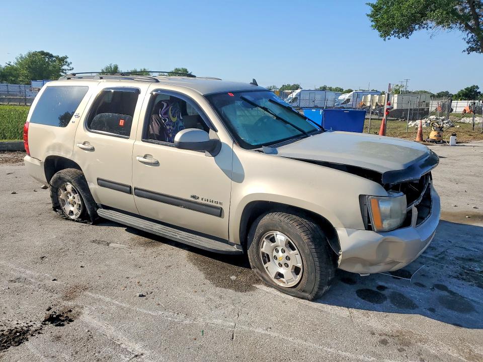 Aukcja sprzedaży 2012 Chevrolet Tahoe, vin: 1GNSCBE06CR105802, numer aukcji: 47540156