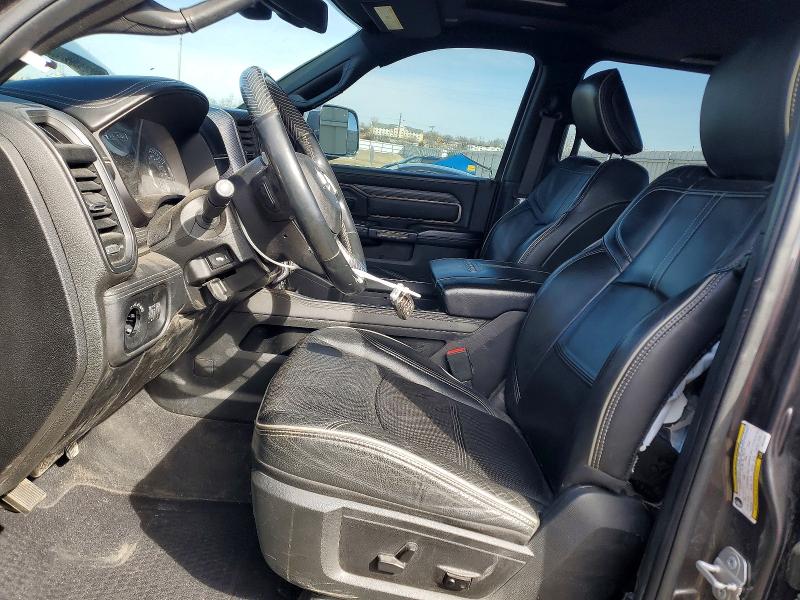 Auction sale of the 2021 Ram 2500, vin: 3C6UR5SJ5MG540625, lot number: 79362795