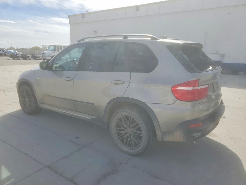 Продажа на аукционе авто 2009 Bmw X5, vin: 5UXFF03579LJ98344, номер лота: 79438775