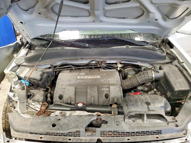 2010 Honda Ridgeline მანქანა იყიდება აუქციონზე, vin: 5FPYK1F59AB502182, აუქციონის ნომერი: 41978706