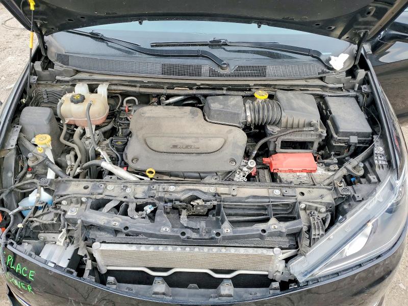Aukcja sprzedaży 2020 Chrysler Pacifica, vin: 2C4RC1FG9LR106319, numer aukcji: 47125606