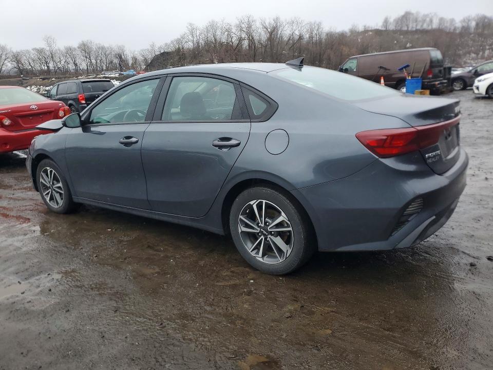 Aukcja sprzedaży 2023 Kia Forte, vin: 3KPF24AD3PE571187, numer aukcji: 76714115