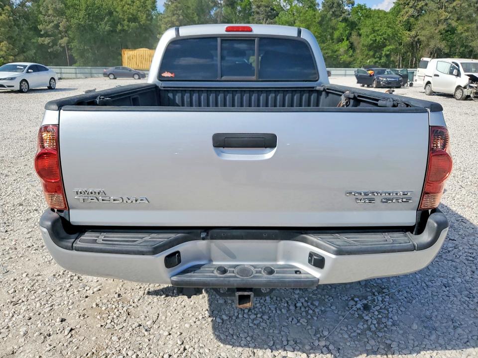 Продаж на аукціоні авто 2008 Toyota Tacoma, vin: 3TMKU72N78M015988, номер лоту: 48125256