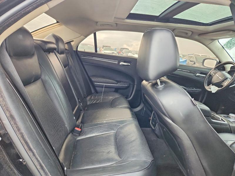Продажа на аукционе авто 2016 Chrysler 300c, vin: 2C3CCAKGXGH235682, номер лота: 78310915