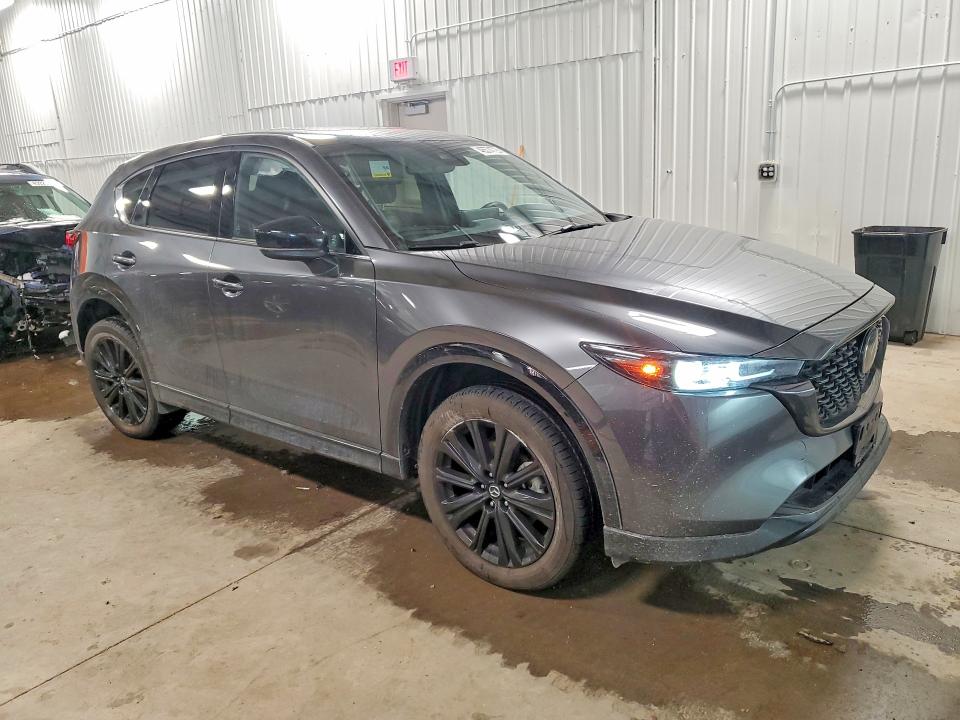 Aukcja sprzedaży 2023 Mazda Cx-5, vin: JM3KFBAY6P0255745, numer aukcji: 46574726