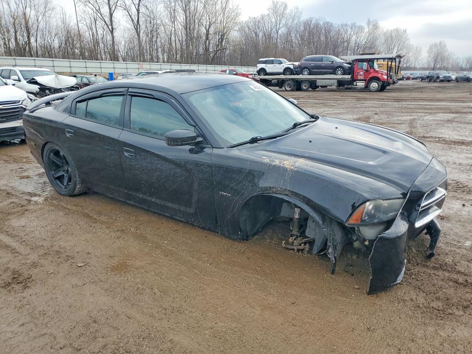 Aukcja sprzedaży 2013 Dodge Charger, vin: 2C3CDXCT7DH582958, numer aukcji: 46562826