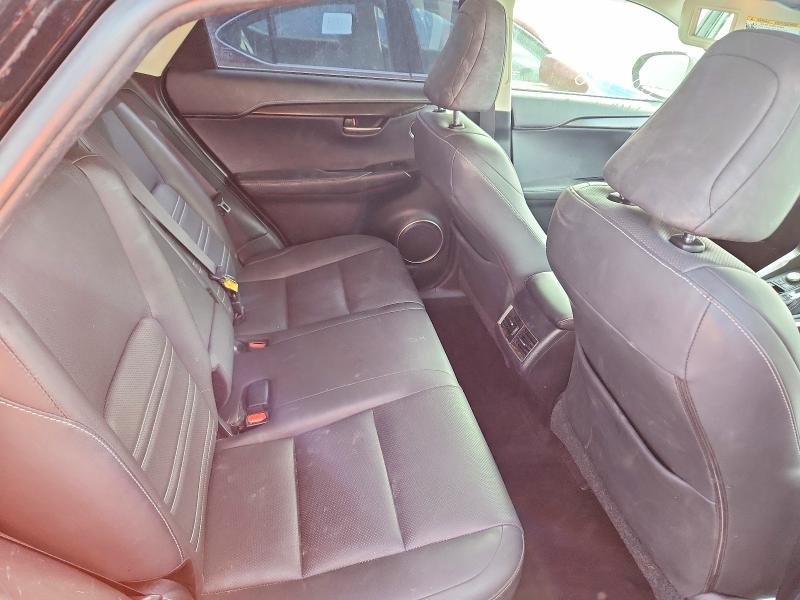 Продажа на аукционе авто 2016 Lexus Nx 200t, vin: JTJBARBZ3G2065555, номер лота: 47289886
