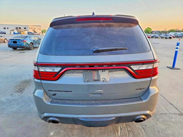 Продажа на аукционе авто 2023 Dodge Durango, vin: 1C4SDJGJ7PC576226, номер лота: 46929666