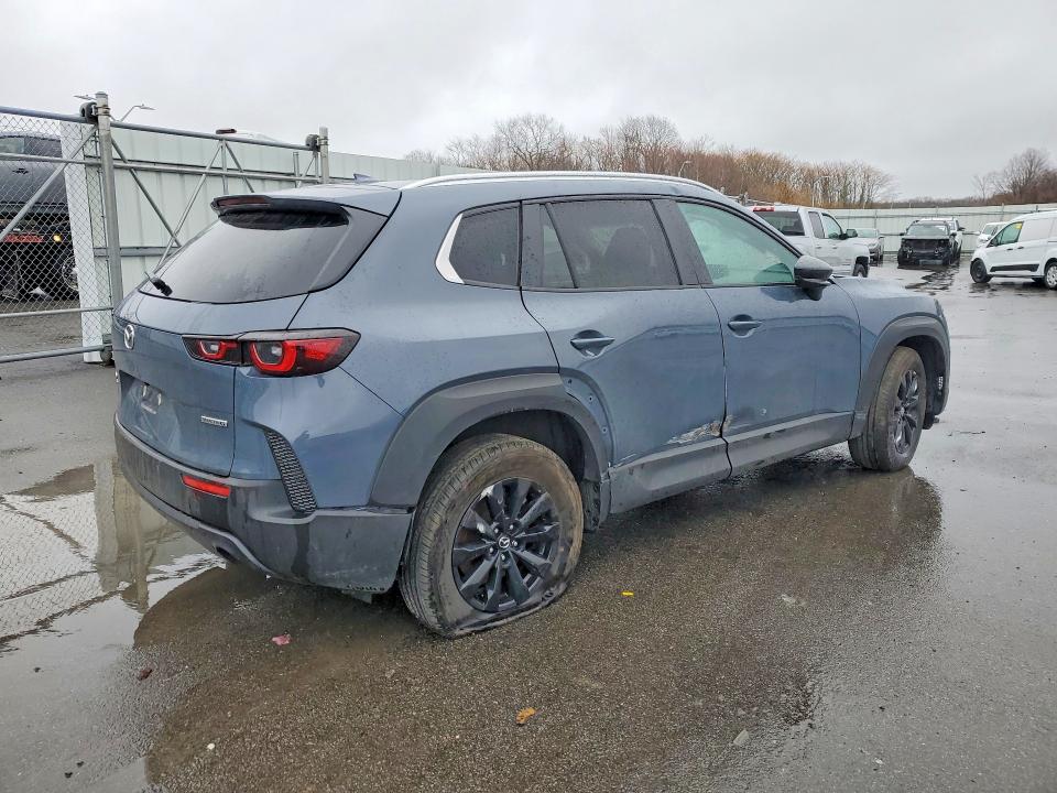 Продажа на аукционе авто 2025 Mazda Cx-50, vin: 7MMVABDM6SN321669, номер лота: 46723946