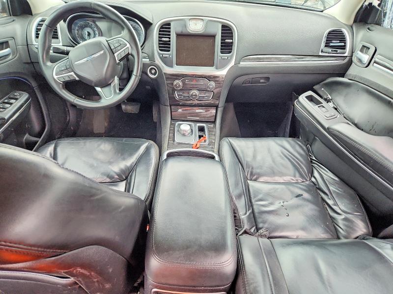 Продаж на аукціоні авто 2016 Chrysler 300, vin: 2C3CCARG3GH192826, номер лоту: 47428046
