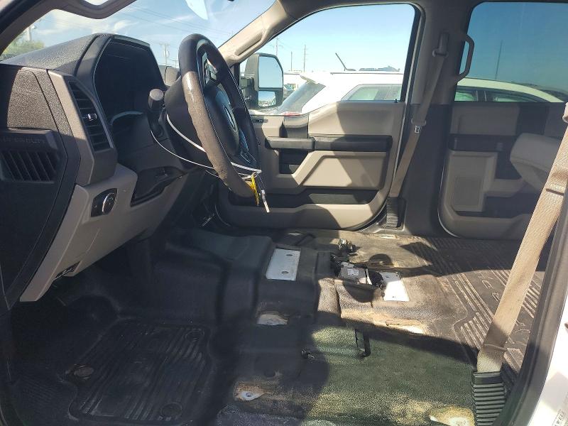 Aukcja sprzedaży 2017 Ford F250, vin: 1FT7W2BT0HEE95024, numer aukcji: 46418976