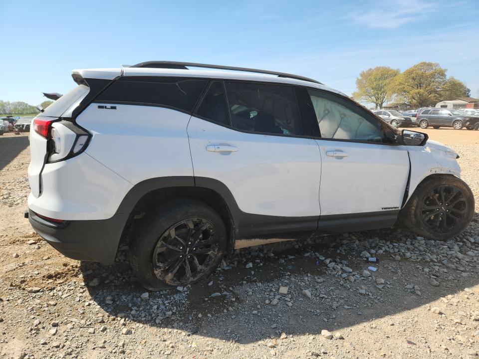 Продажа на аукционе авто 2020 Gmc Terrain, vin: 3GKALTEV5LL105940, номер лота: 47079896