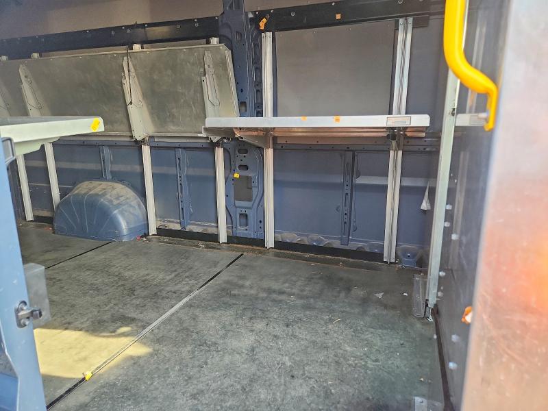 Продажа на аукционе авто 2020 Ram Promaster 3500, vin: 3C6URVJG2LE129439, номер лота: 41913506