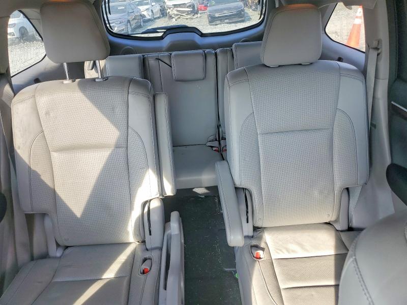 47722106 :رقم المزاد ، 5TDDKRFH4FS143536 vin ، 2015 Toyota Highlander مزاد بيع