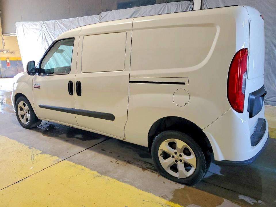 Aukcja sprzedaży 2015 Ram Promaster City, vin: ZFBERFBT1F6955291, numer aukcji: 46726656