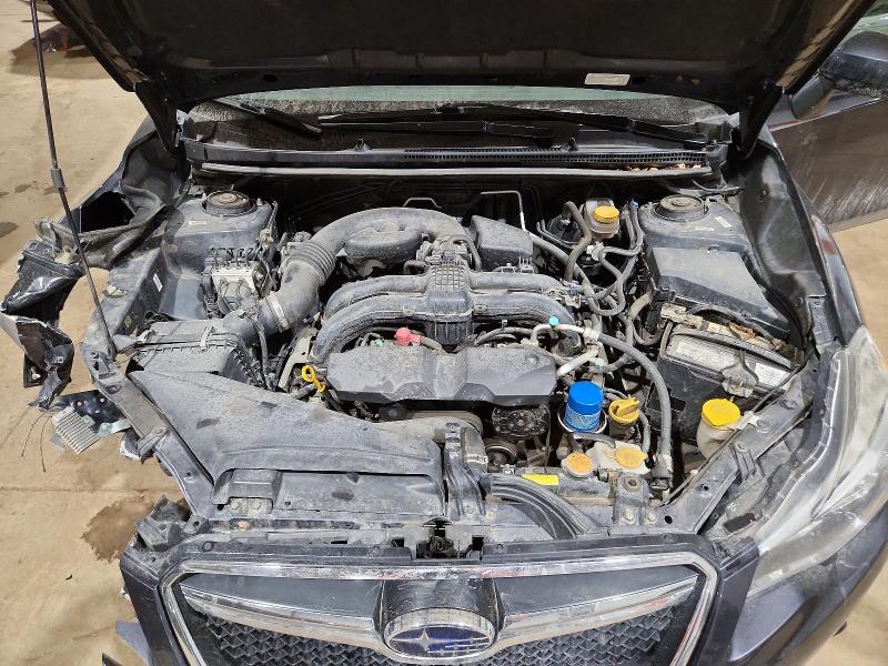 Продаж на аукціоні авто 2016 Subaru Crosstrek, vin: JF2GPABC4GH208841, номер лоту: 47445676