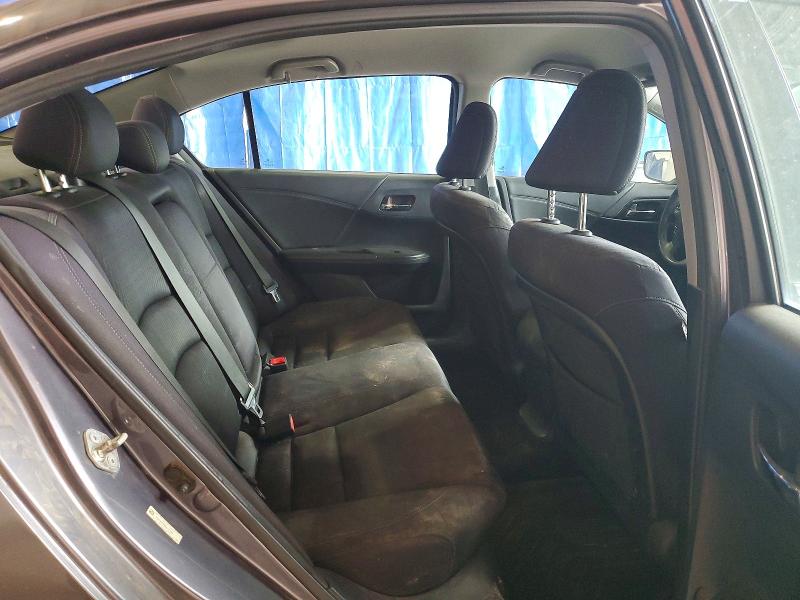 Aukcja sprzedaży 2014 Honda Accord, vin: 1HGCR2F56EA115755, numer aukcji: 42066886
