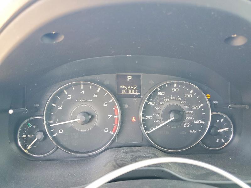 46548496 :رقم المزاد ، 4S4BRCCC4C3268179 vin ، 2012 Subaru Outback مزاد بيع