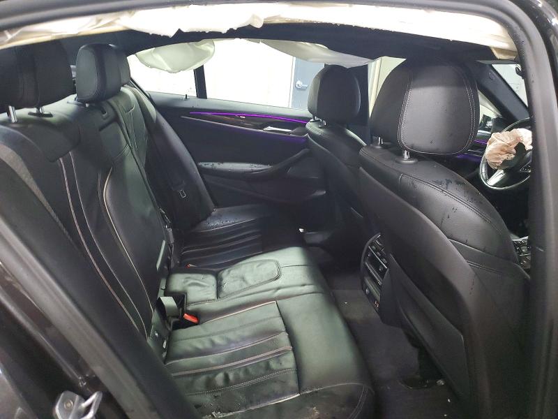 Продаж на аукціоні авто 2020 Bmw 540, vin: WBAJS3C06LCE10638, номер лоту: 46404046