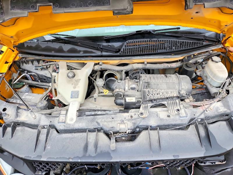 Продажа на аукционе авто 2014 Chevrolet Express G4500, vin: 1GB6G5BG1E1207175, номер лота: 42047496