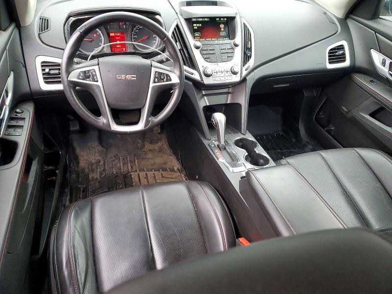 78221345 :رقم المزاد ، 2GKFLYE34E6298154 vin ، 2014 Gmc Terrain مزاد بيع