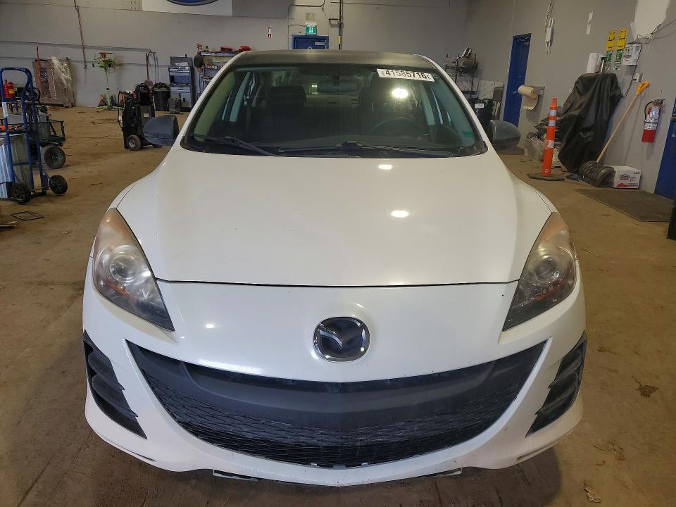 Продажа на аукционе авто 2012 Mazda 3, vin: JM1BL1UF7C1578535, номер лота: 41585716