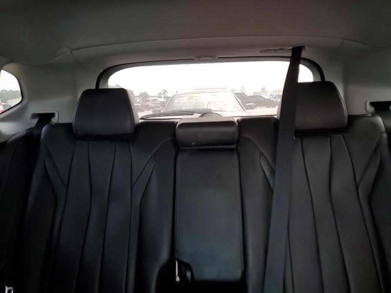 2025 Acura Adx მანქანა იყიდება აუქციონზე, vin: 3HDSA1H38SM705427, აუქციონის ნომერი: 47379646