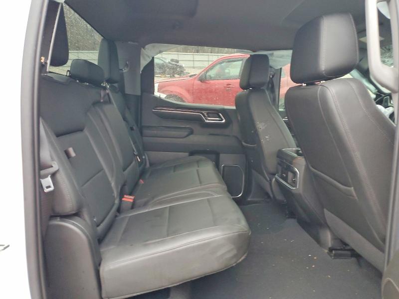 Aukcja sprzedaży 2022 Chevrolet Silverado, vin: 1GCUDGED2NZ642491, numer aukcji: 46183146
