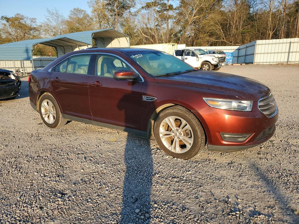 Aukcja sprzedaży 2016 Ford Taurus, vin: 1FAHP2E82GG107518, numer aukcji: 46918326