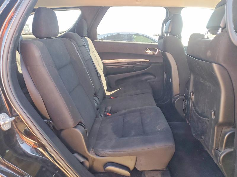 Aukcja sprzedaży 2017 Dodge Durango, vin: 1C4RDHAGXHC925918, numer aukcji: 47205626